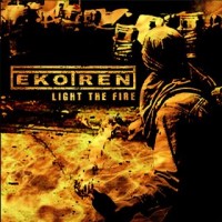 Purchase Ekotren - Light The Fire