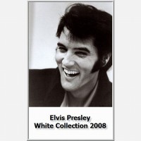 Purchase Elvis Presley - White Collection CD1