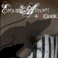 Purchase Emilie Autumn - 4 O'Clock (Limited Edition)