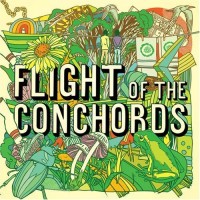 Purchase Flight Of The Conchords - Flight Of The Conchords