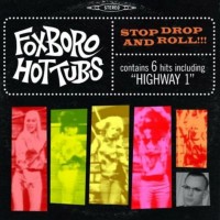 Purchase Foxboro Hot Tubs - Stop Drop And Roll!!!