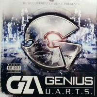 Purchase GZA - D.A.R.T.S.