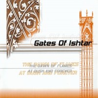 Purchase Gates Of Ishtar - The Dawn Of Flames