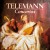 Buy Georg Philipp Telemann - Concertos CD2 Mp3 Download