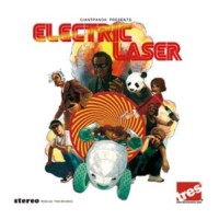 Purchase Giant Panda - Electric Laser