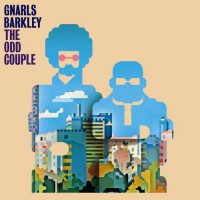 Purchase Gnarls Barkley - The Odd Couple