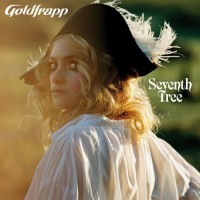 Purchase Goldfrapp - Seventh Tree