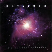 Purchase Havayoth - His Creation Reversed