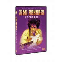 Purchase Jimi Hendrix - Feed Back (Collectors Edition)