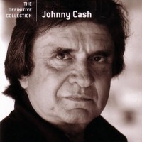 Purchase Johnny Cash - The Definitive Collection