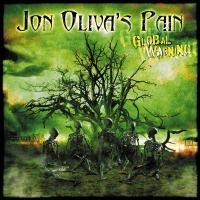 Purchase Jon Oliva's Pain - Global Warning