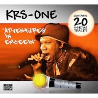 Purchase KRS-One - Adventures In Emceein