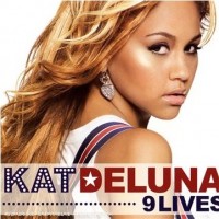 Purchase Kat Deluna - 9 Lives (French Version)