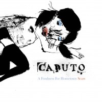 Purchase Keith Caputo - A Fondness For Hometown Scars