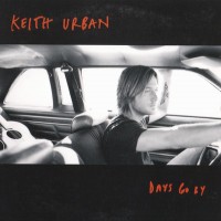 Purchase Keith Urban - Days Go B y (CDS)