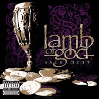Purchase Lamb Of God - Sacrament