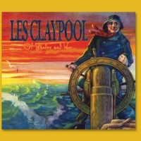 Purchase Les Claypool - Of Whales And Woe