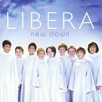 Purchase Libera - New Dawn