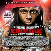 Purchase Lil Wayne - Young Money Empire Pt.3