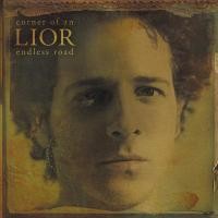 Purchase Lior - Corner Of An Endless Road