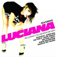 Purchase Luciana - Featuring Luciana