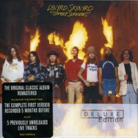 Purchase Lynyrd Skynyrd - Street Survivors (Deluxe Edition) CD1