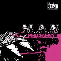Purchase M.A.N - Peacenemy