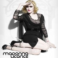 Purchase Madonna - Licorice
