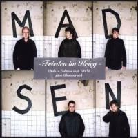 Purchase Madsen - Frieden Im Krieg (Deluxe Edition)
