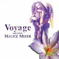 Purchase Malice Mizer - Voyage Sans Retour
