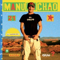 Purchase Manu Chao - La Radiolina (Enhanced Edition)