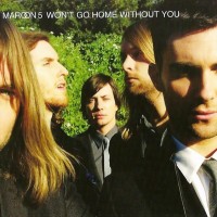 Purchase Maroon 5 - Won't Go Home Without You (MCD)