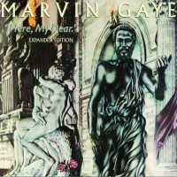 Purchase Marvin Gaye - Here, My Dear (Expanded Edition) CD1