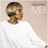 Purchase Mary J. Blige - Growing Pains