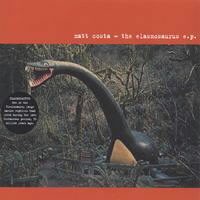 Purchase Matt Costa - The Elasmosaurus (EP)