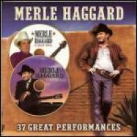 Purchase Merle Haggard - 37 Great Performances CD2