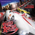 Purchase Michael Giacchino - Speed Racer Mp3 Download