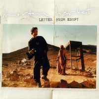 Purchase Morten Harket - Letter From Egypt