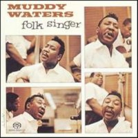Purchase Muddy Waters - Folk Singer