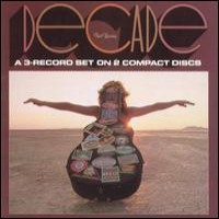 Purchase Neil Young - Decade (Remastered 1990) CD1