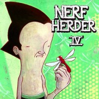Purchase Nerf Herder - IV