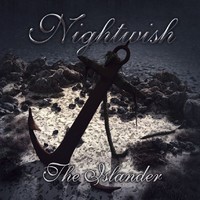 Purchase Nightwish - The Islander (CDS)
