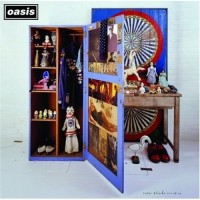 Purchase Oasis - Stop The Clocks (Deluxe Edition) CD3