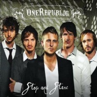 Purchase OneRepublic - Stop And Stare (CDS)