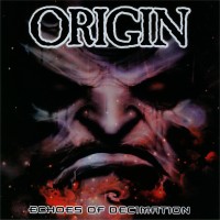 Purchase Origin - Echoes of Decimation