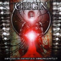 Purchase Origin - Informis Infinitas Inhumanitas