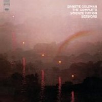 Purchase Ornette Coleman - Complete Science Fiction CD1