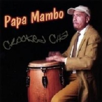 Purchase Papa Mambo - Crooked Cha