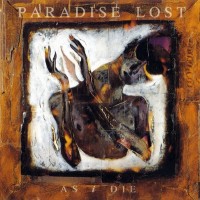 Purchase Paradise Lost - As I Die