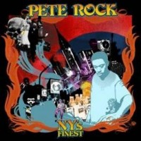 Purchase Pete Rock - NY's Finest